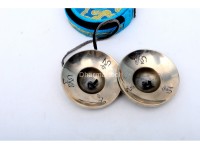 Dragon Embossed Tibetan Chimes Handmade in Nepal