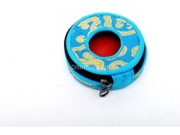 Dragon Embossed Tibetan Chimes Handmade in Nepal