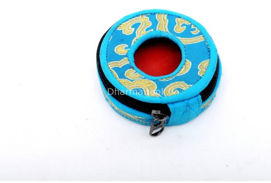 Dragon Embossed Tibetan Chimes Handmade in Nepal