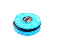 Bronze Tibetan Tingsha Bell – 3 Inch Handmade in Nepal