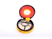 Prime Quality Bronze Tibetan Tingsha Bell – 3 Inch Handmade in Nepal