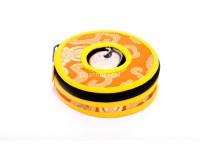 Prime Quality Bronze Tibetan Tingsha Bell – 3 Inch Handmade in Nepal