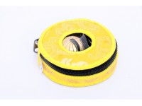 Om Namah Shivaya Tingsha – 2.5 Inch Handmade in Nepal