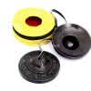 Tibetan Zodiac Animal Tingsha – 3 Inch Handmade in Nepal
