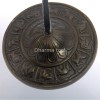 Tibetan Zodiac Animal Tingsha – 3 Inch Handmade in Nepal