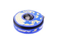 Black Bronze Tibetan Chimes – 3 Inch Handmade in Nepal