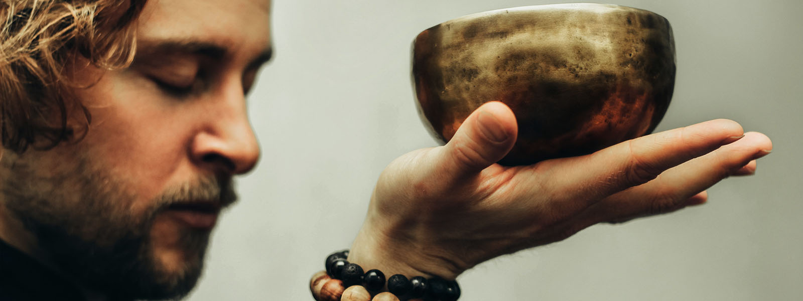 Custom singing bowl Request from Dharma tool