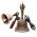 Tibetan Bell and Dorje