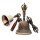 Tibetan Bell and Dorje