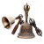 Tibetan Bell and Dorje