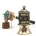 Tibetan Prayer Wheel