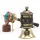Tibetan Prayer Wheel