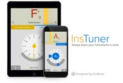 Singing Bowl & Gong Tuner – Recommended App