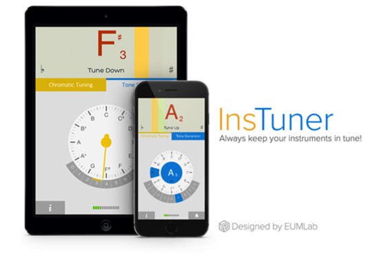 Singing Bowl & Gong Tuner – Recommended App