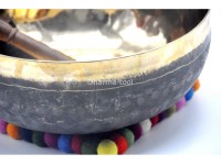 Ultabati Himalayan Singing Bowl – Deep Bass Sound Healing Bowl