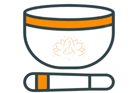 5-in-1 Tibetan Prayer Wheel – 13.5 Inch Wall Hanging or Tabletop