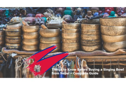 Things to Know Before Buying a Singing Bowl from Nepal – Complete Guide