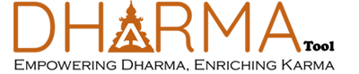 Dharma tool