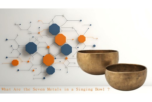 What Are the Seven Metals in a Singing Bowl - Explained