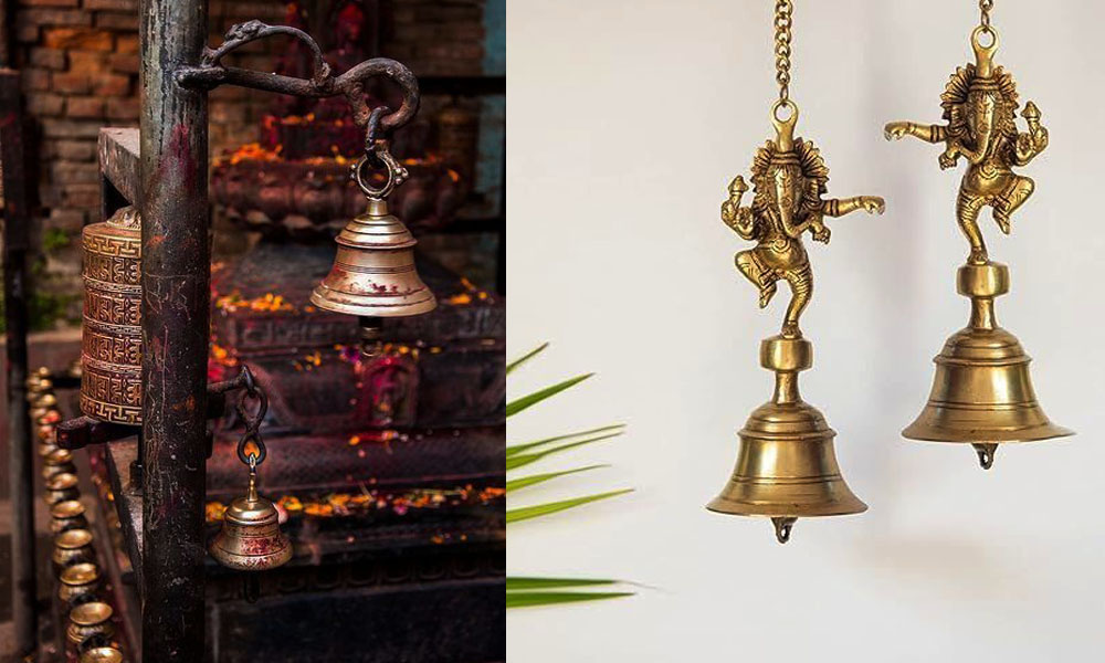 Hindu Bell