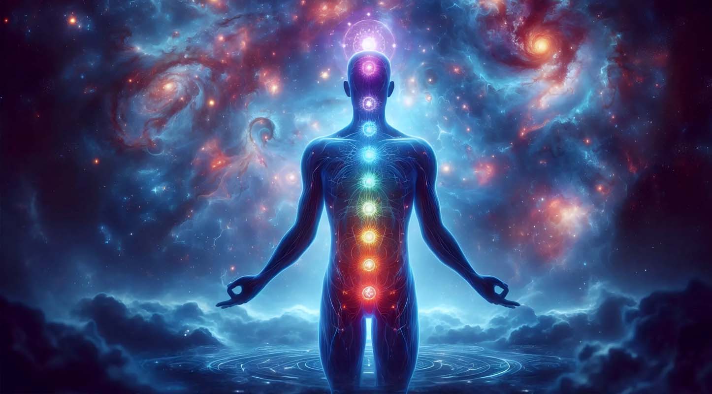 Cosmic Effect of Tibetan Singing Bowl Cosmic effect of Tibetan singing bowl sound resonance for meditation, spiritual practice, and inner awareness