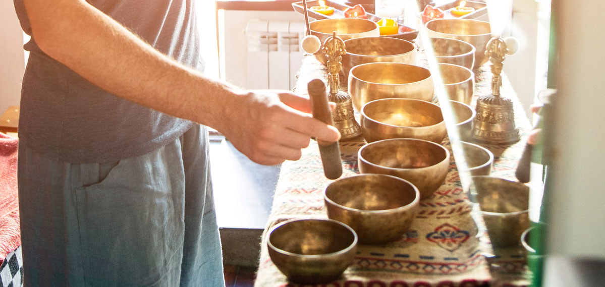 Dharma Tool setup at home