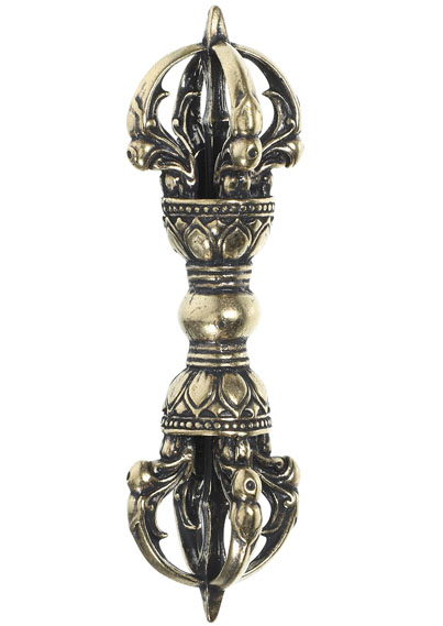 Dorje Vajra