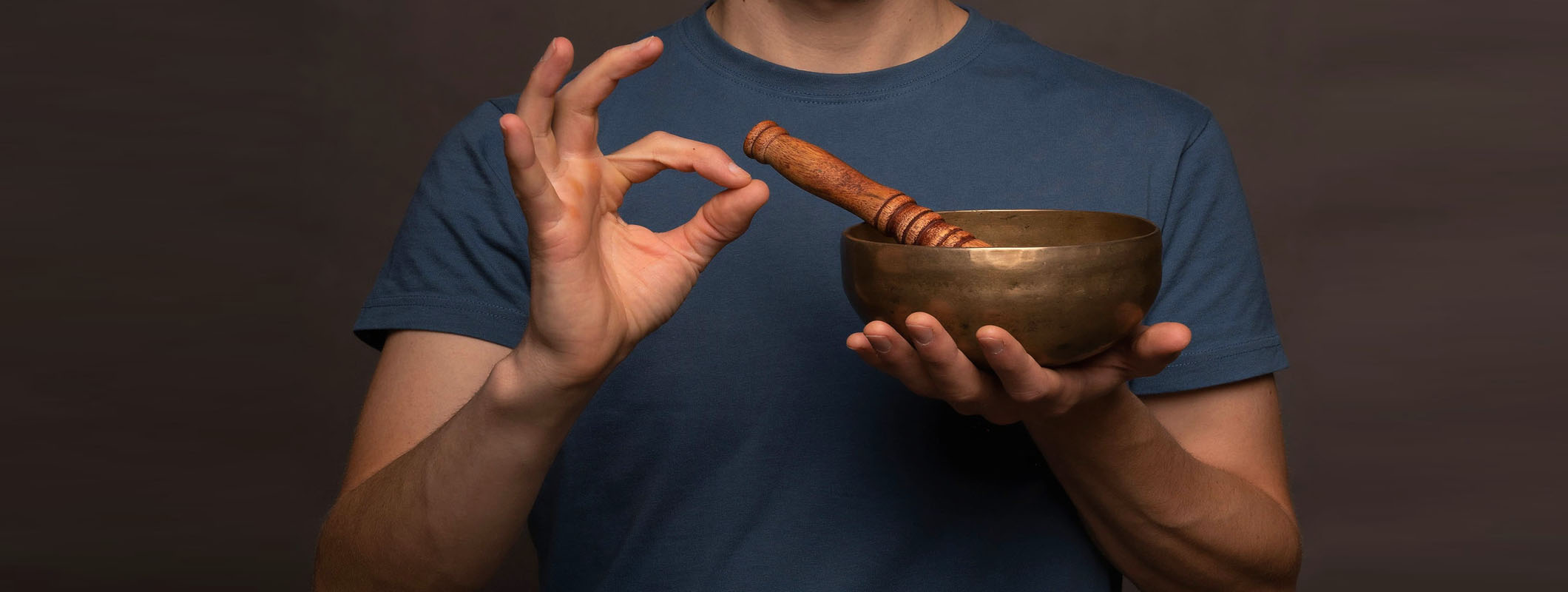 Finding the Perfect Singing Bowl