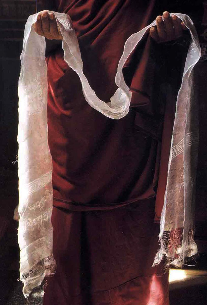 Khata Dharma Tool