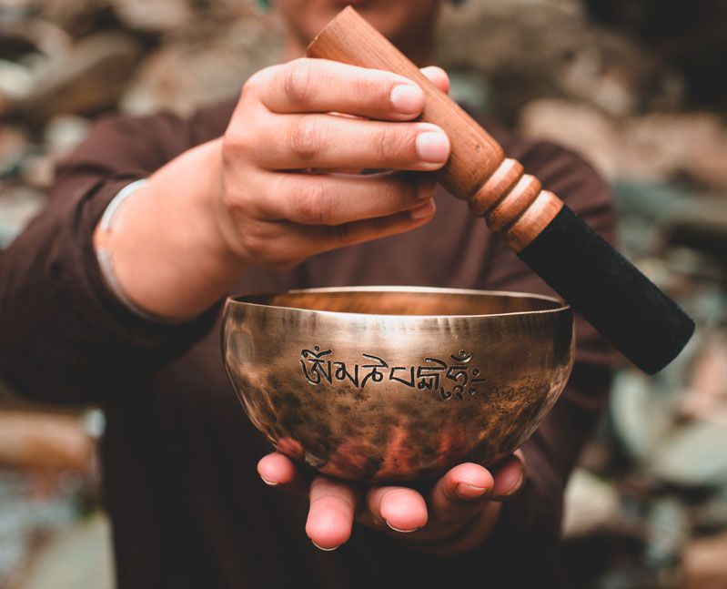 Selecting the Best Singing Bowl