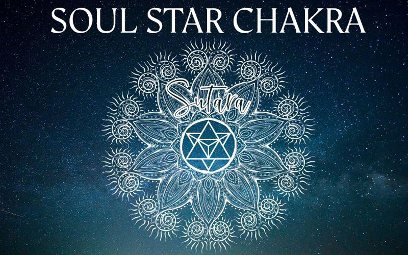 Star Chakra Above Head – Spiritual Connection and Higher Awareness