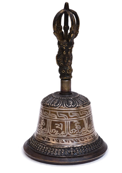 Tibetan Bell