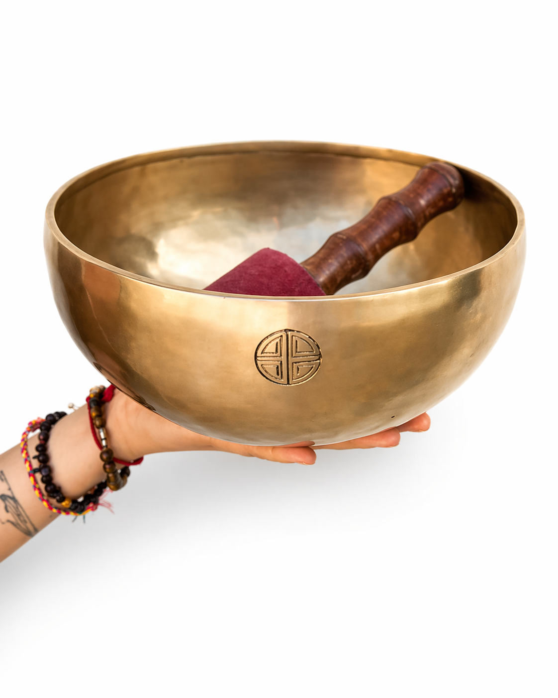 What is Full Moon Singing Bowl