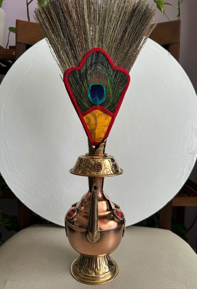 Bhumpa Dharma Tool