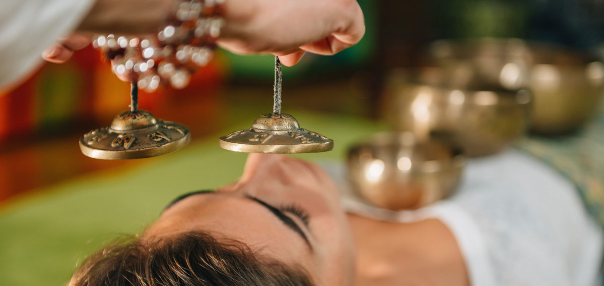 How to Use Tingsha in Meditation and Healing