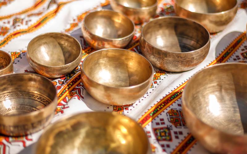 New Handmade Singing Bowl for Sale – Tibetan Singing Bowls Nepal
